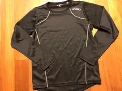 アンダーシャツ　asics サイズSのサムネイル