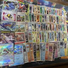 ポケモンカード100枚まとめ売り