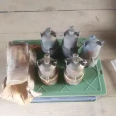 2025年最新】アセチレンランプの人気アイテム - メルカリ