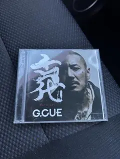G.CUE 舌代 2 DISC