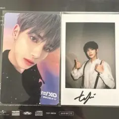 2026年最新】tXt テヒョン トレカ wonderlandの人気アイテム - メルカリ
