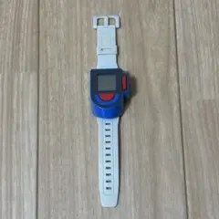ポケモンウォッチ ポケッチ ブルー - メルカリ