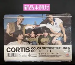 CORTIS コルティス CD 新品未開封 - メルカリ