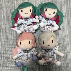 2025年最新】ふわぷち プロセカの人気アイテム - メルカリ