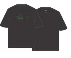 【新品・未使用】ラコステ × ゴジラ Tシャツ