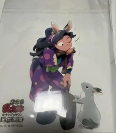 忍たま乱太郎 ナンジャタウン 綾部喜八郎 ポップスタンド