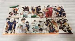 Blu-rayハイキュー全巻セット＋TO THE TOP 4巻【1/10迄】