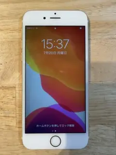 iPhone7 本体128GB シルバー - メルカリ
