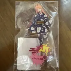 チェンソーマン　OMATURI マキマ　アクスタ