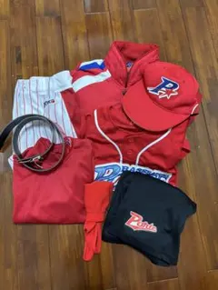 ななこ様　専用　ポルテ　ユニフォームセット　145cm