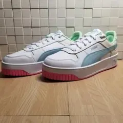 【新品送料込】プーマ PUMA キャリーナ ストリート