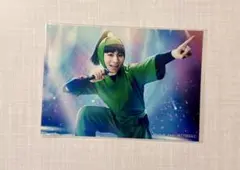 忍ミュ　14弾　学園祭　S席特典　左門