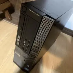 ジャンク扱い　Dell i5 SSD240GB 8GB HDMI