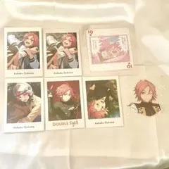 あんスタ 桜河こはく ぱしゃっつ ぱしゃこれ まとめ売り - メルカリ