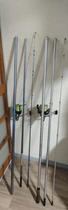 2026年最新】プライムキャスター ダイワの人気アイテム - メルカリ