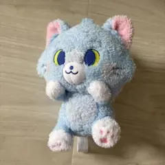 まつもとフリッカ ぬいぐるみ ましゅまろまりん ペンギン - メルカリ