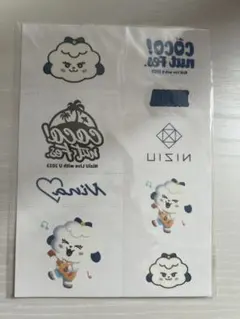 KINA まとめ売り　キナ　NiziU グッズ NiziU Debut 4th Anniversary Goods – JYP JAPAN ONLINE STORE