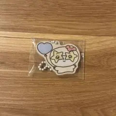 NiziU NIZOO ランダムアクリルキーホルダー アノのサムネイル