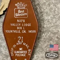 ヴィンテージ キーホルダー