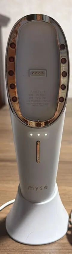 NU SKIN GALVANIC BODY SPA 本体 - メルカリ