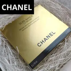 【新品　未開封】　シャネル　サブリマージュ ラ ブリューム サブリマージュラブリューム(シャネル)の通販・口コミ | 化粧品