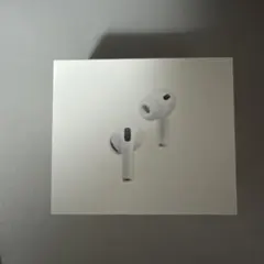 【新品未開封】AirPods Pro 3