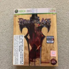 DRAGON AGE ORIGINSコレクターズエディション