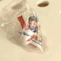 世界の山ちゃん ガチャ 飛行機 セントレア限定