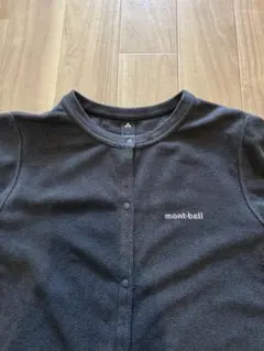 モンベル シャミースカーディガン Women's