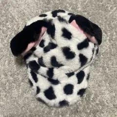 Disney 101匹わんちゃん 帽子