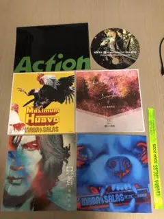 2025年最新】凛として時雨 cd セットの人気アイテム - メルカリ