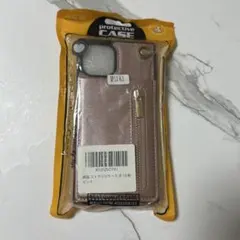 iPhone 13用ケース