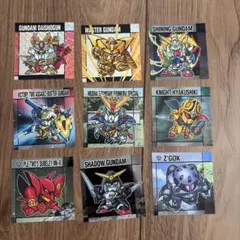 元祖SDガンダム 30 ガンダムNT-1 箱のみ - メルカリ