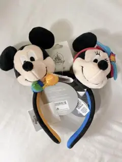 ディズニーパーク　ダッフィー カルフォルニア　ディズニー　12インチぬいぐるみ 2025年最新】カリフォルニア ダッフィーの人気アイテム - メルカリ