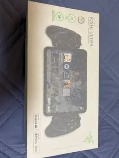[新品未開封]RAZER KISHI ULTRA
