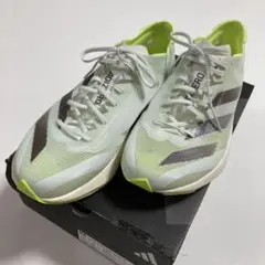 アディダス　adidas アディゼロ ジャパン8　26.5cm