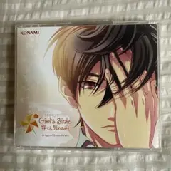 ときめきメモリアルGS4 Original Soundtrack サントラCD