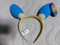 PoKePARKポケパーク2005 マイナンなりきりカチューシャのサムネイル