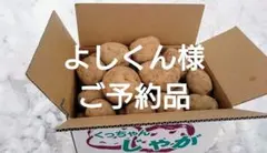 よしくん様ご予約品