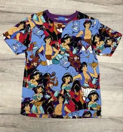東京ディズニーリゾート アラジン Tシャツ Sサイズのサムネイル