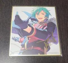 あんスタ 風早巽 色紙