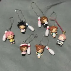 呪術廻戦 ラウンドワン ストラップ