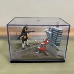 2025年最新】ウルトラマン ジオラマ フィギュアの人気アイテム - メルカリ