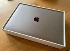 動作確認済み　Apple MacBook Air M1 8gスペースグレー 本体
