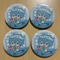 2025年最新】ころんくん 缶バッジ あにまるの人気アイテム - メルカリ