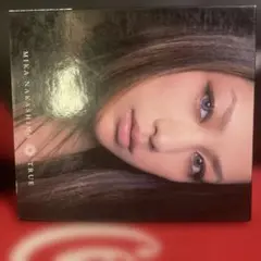 中島美嘉 TRUE CD