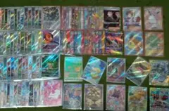 ポケモンカード SR HR UR 100枚 まとめ売り 最終値下げ ① - メルカリ
