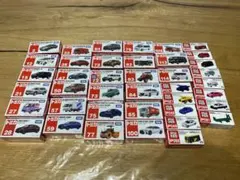 トミカ まとめ売り　トミカ27個、ポケットトミカ13個セット