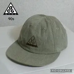 2025年最新】NIKE acg キャップ 90sの人気アイテム - メルカリ
