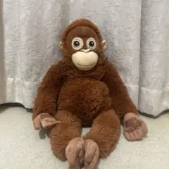 HONDA logo ロゴリラ やまとなでしこ 特大ゴリラのぬいぐるみ 非売品